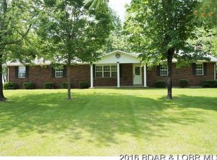 1144 Highway A, Iberia, MO 65486