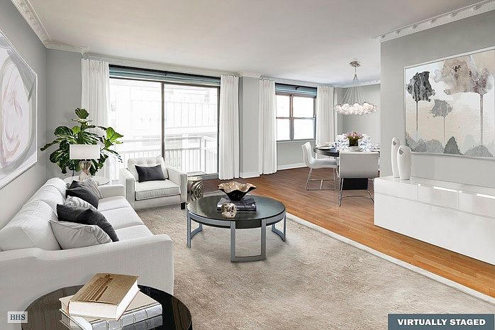 1st image of 132 E 35th St #8E