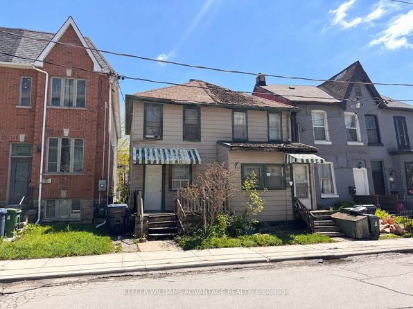 165 Logan Ave, Toronto, ON M4M 2N2