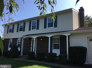 9607 Scorpio Ct, Burke, VA 22015