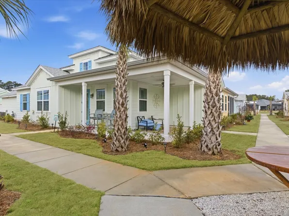 271 Flip Side Ln, Hardeeville, SC