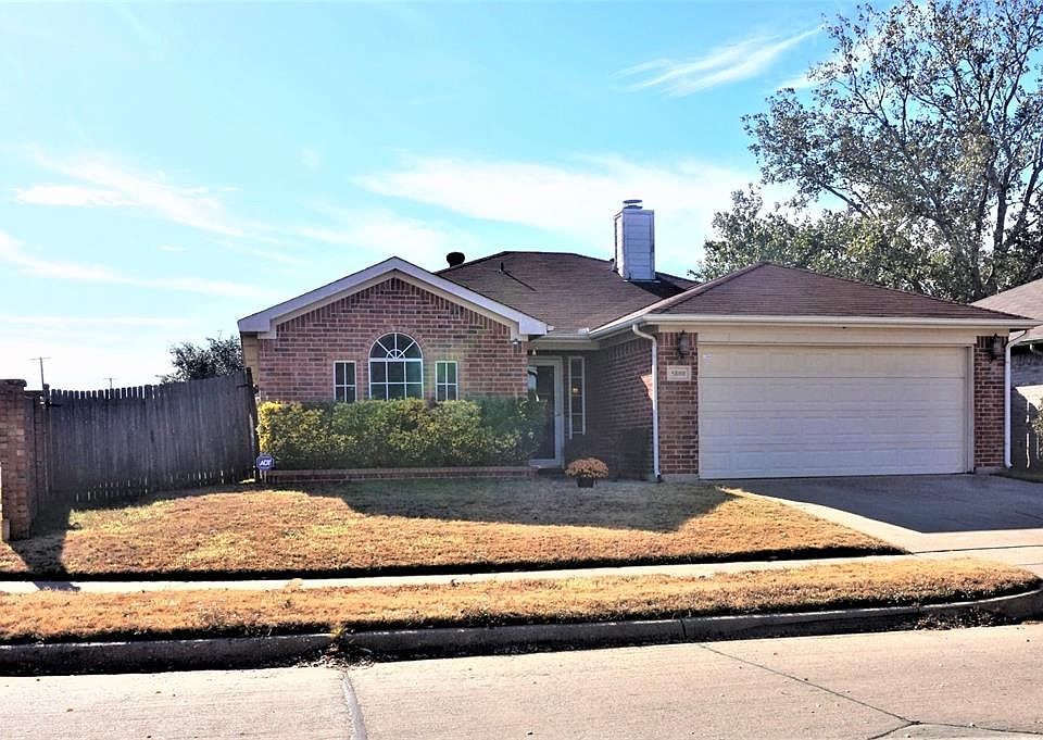 1st image of 5800 Rock Meadow Trl