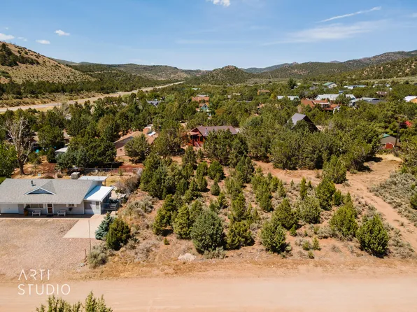 Dde #1-6-15, Central, UT 84722