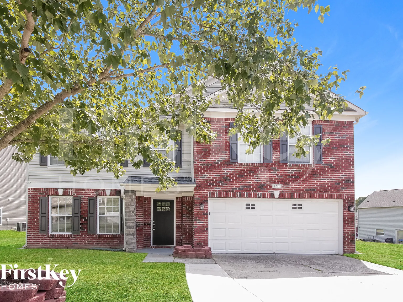 3 bed, 2.5 bath, 2906 sqft, $2,470 — Photo 1