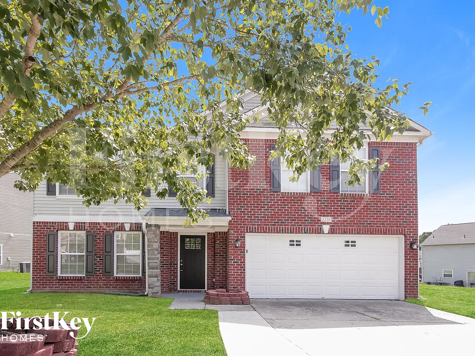 3216 Deshler Morris Ln