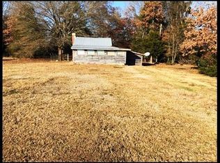 1177 W Plymouth Rd, Columbus, MS 39701