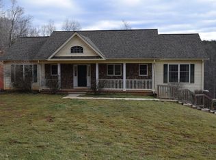 1463 Riverbend Dr, Rocky Mount, VA 24151