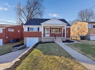 3307 Glenmont Ln, Cincinnati, OH 45248