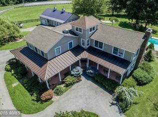 785 Thorobred Knoll Dr, Westminster, MD 21157