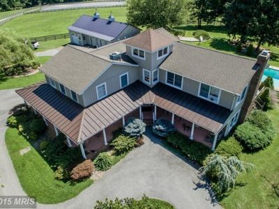 785 Thorobred Knoll Dr, Westminster, MD, 21157