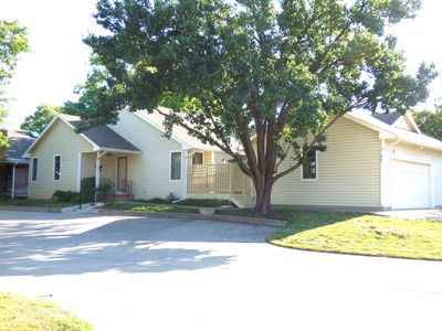 9111 W 21st St N APT 25, Wichita, KS, 67205