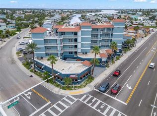 13999 Gulf Blvd #304, Madeira Beach, FL 33708