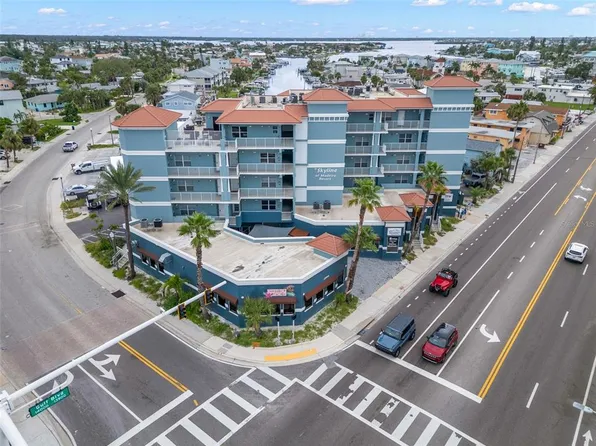 13999 Gulf Blvd #304, Madeira Beach, FL 33708