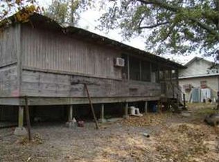 672 Lodges Corner Rd, Stuttgart, AR 72160
