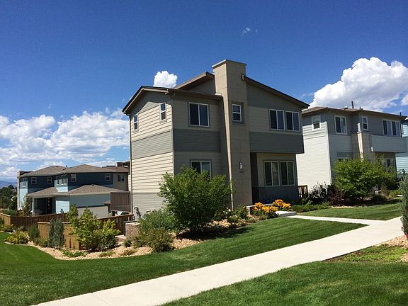 Borders Greenbelt and Park