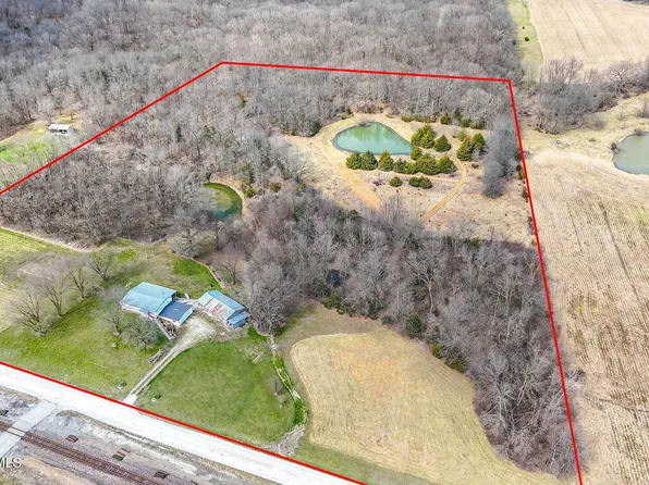 19940 Monroe Rd #214, Holliday, MO 65258