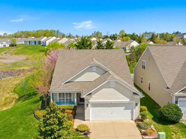 119 Smithfield Way, Fredericksburg, VA 22406