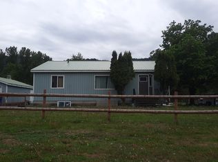 12195 Turah Rd, Clinton, MT 59825