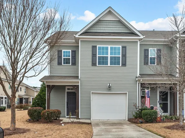 1011 Skyler Ln, Durham, NC 27705