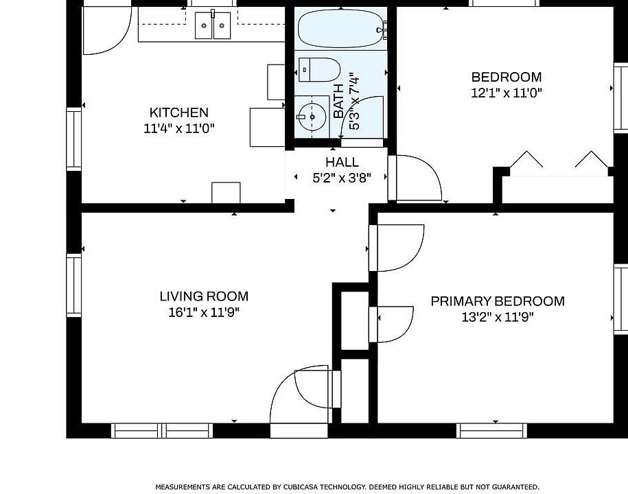 2nd image of 503 Hill St