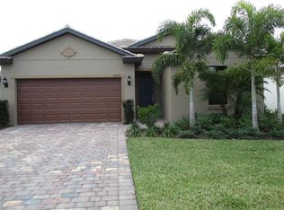 16042 Mistflower Dr, Alva, FL 33920