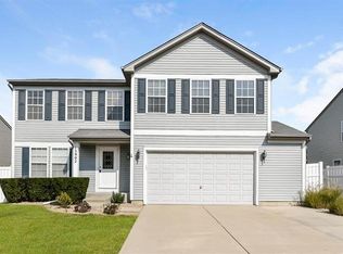 15902 W Rolland Dr, Manhattan, IL 60442