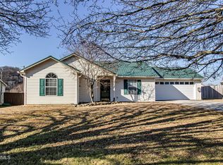 7319 Emerald Farm Way, Corryton, TN 37721