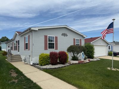 71 Begonia Dr, Matteson, IL, 60443
