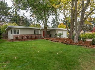 1840 SW Glenview Ave, Portland, OR 97225