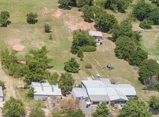 18201 SE 29th St, Newalla, OK 74857
