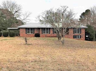 8855 Hamilton Rd, Pine Mountain, GA 31822