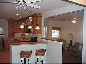 Breakfast Bar