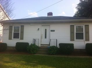 3006 Cleveland Ave, Aliquippa, PA 15001