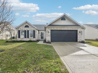 18808 Edwards Grove Dr, Noblesville, IN, 46062