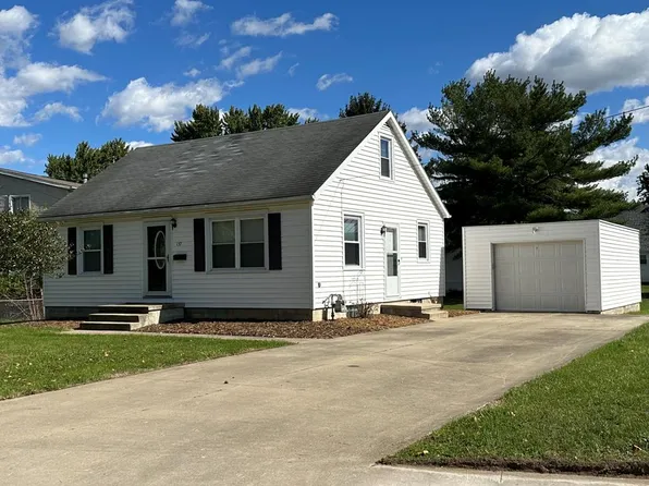 157 Mathews Ave, Ashland, OH 44805