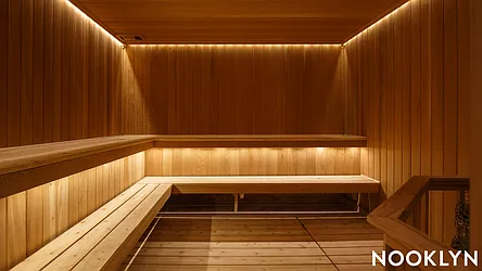 Rented by Nooklyn NYC LLC