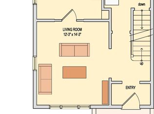 1109 Prospect St, Ann Arbor, MI 48104