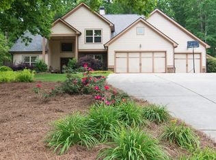 1736 Lark Trl, Jefferson, GA