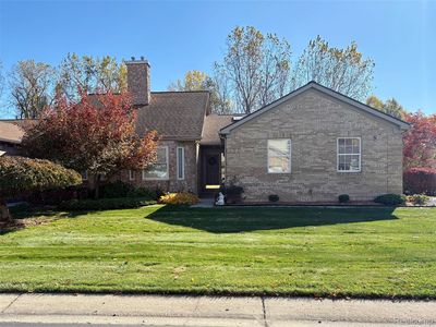 324 Cherry Hill Pointe Dr #27, Canton, MI, 48187