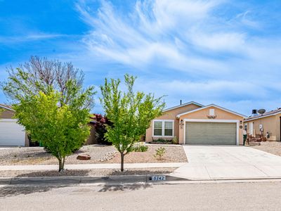 3742 Cattle Dr NE, Rio Rancho, NM, 87144