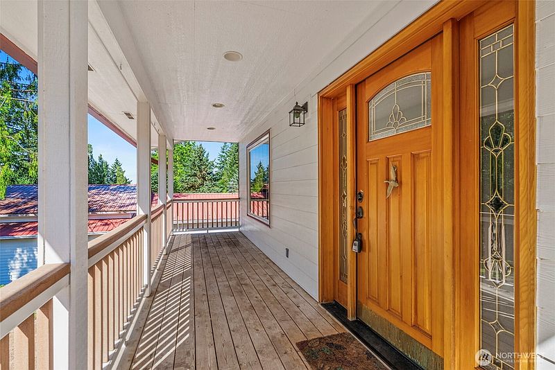 4th image of 2605 Mt Brynion Road