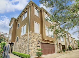 5341 Nolda St UNIT A, Houston, TX 77007