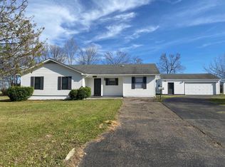 345 Pauline Dr, Adamsville, TN 38310
