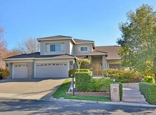 552 Hillrise Pl, Walnut Creek, CA 94598