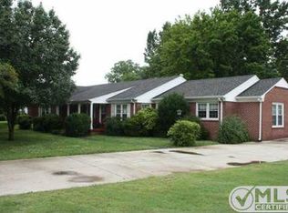 360 Beechcrest Cir, Lewisburg, TN 37091