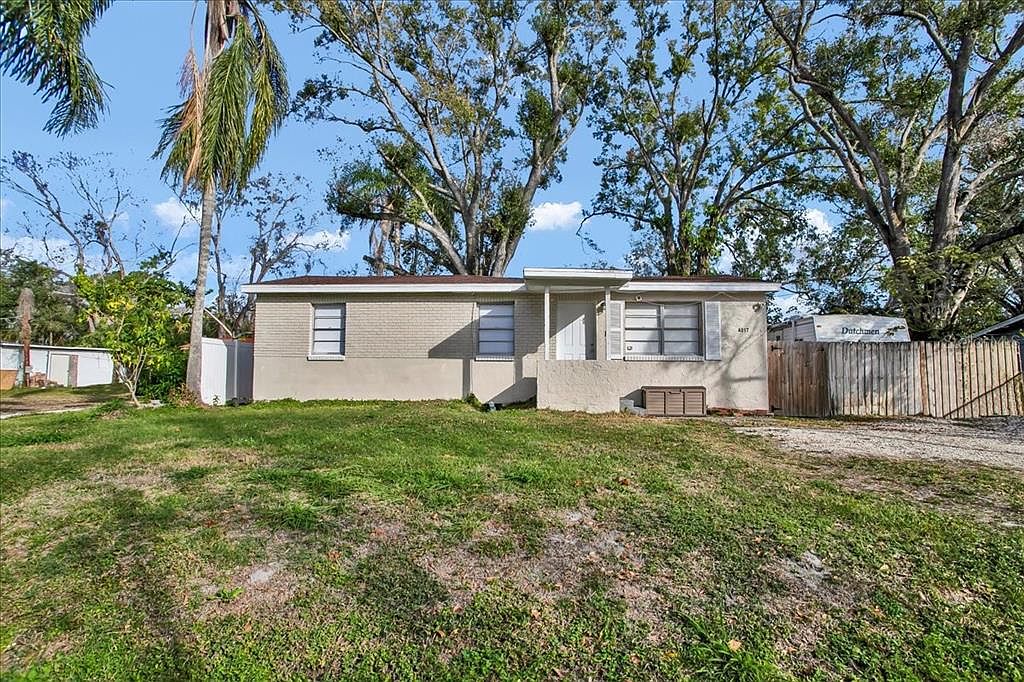 4017 WATSON ROAD, Tampa, FL 33610 | MLS #TB8520772 | Zillow