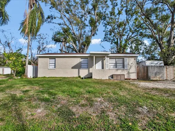 4017 Watson Rd, Tampa, FL 33610