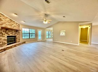 5027 Shoshone Dr, Perdido Key, FL 32507