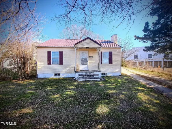 1125 W Main St, Greeneville, TN 37743