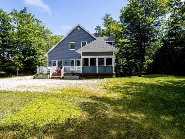 430 Mill Lake Rd W, Chester, NS B0J 1T0